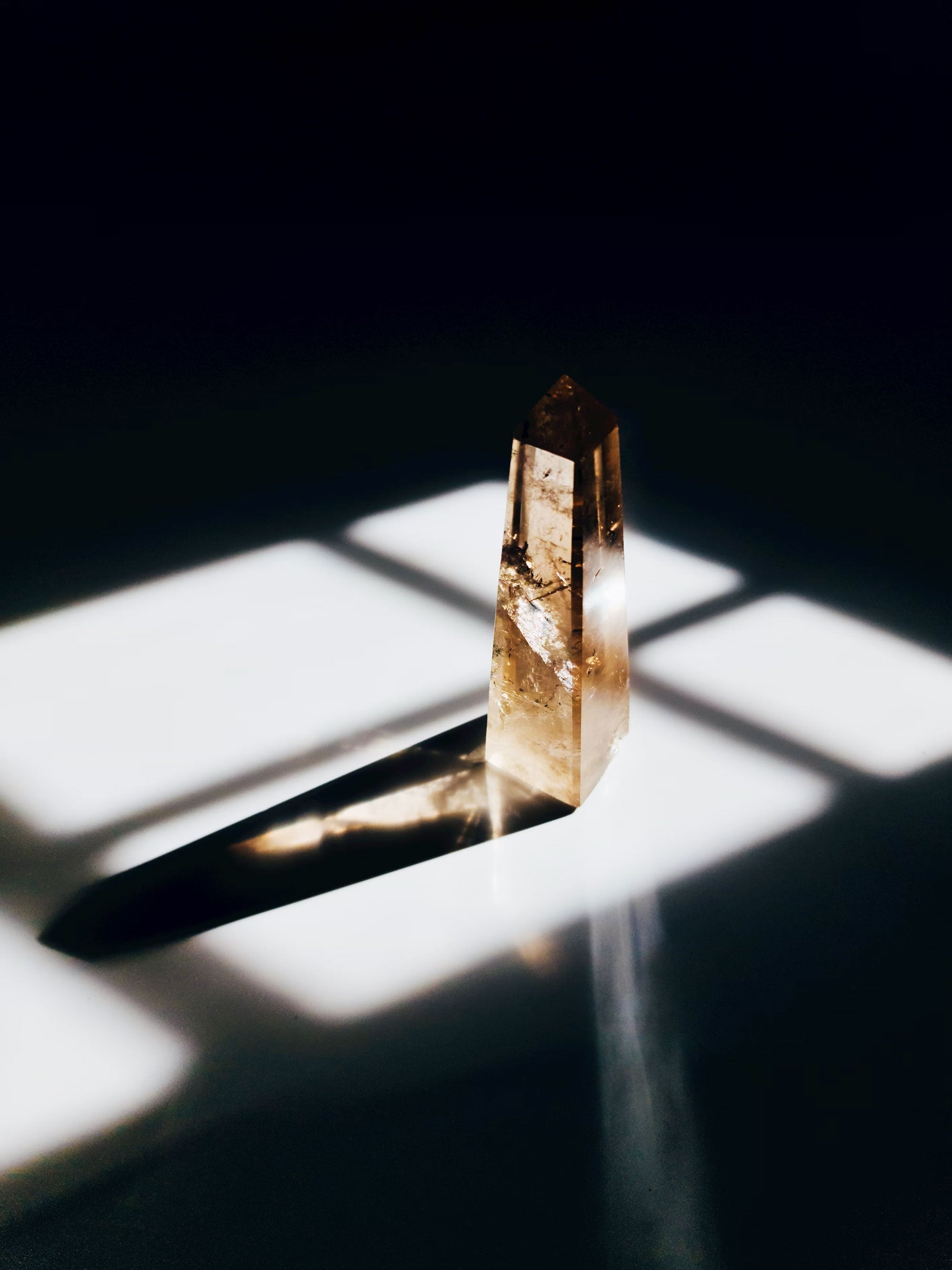 Crystal Intents The Power of Crystals – Crystal Intent