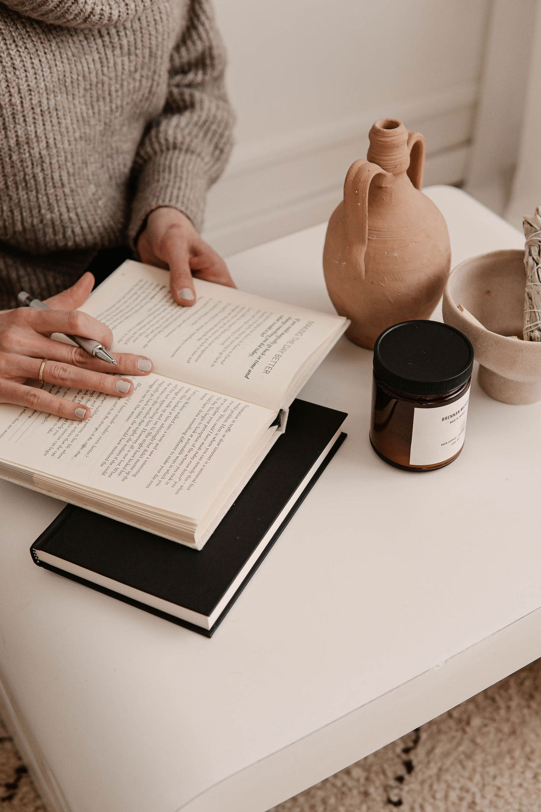 THE SCIENCE BEHIND INTENTION