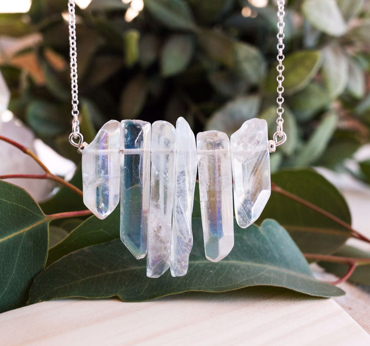 Crystal Intents Artists – Crystal Intent
