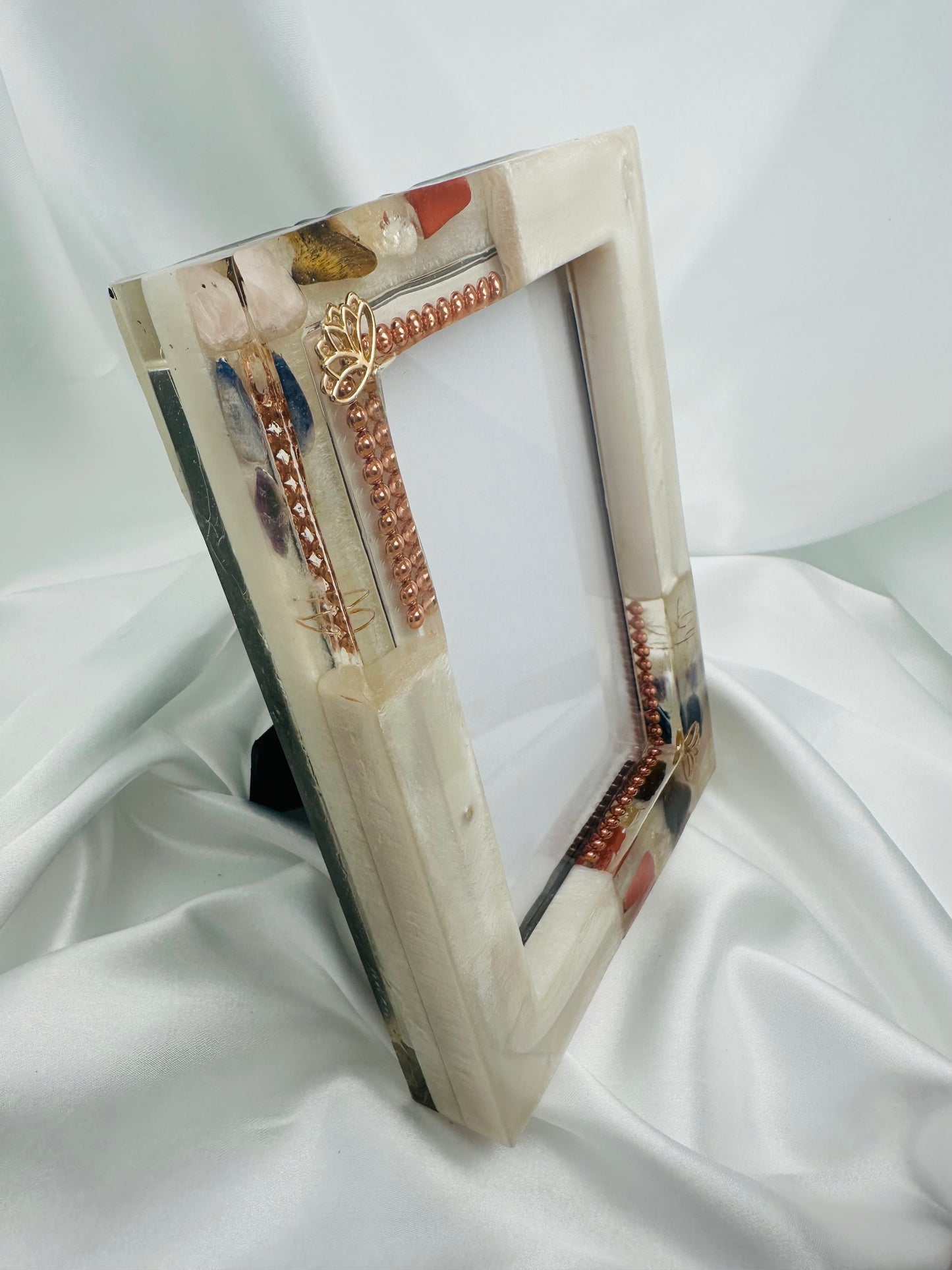 Chakra Picture Frame