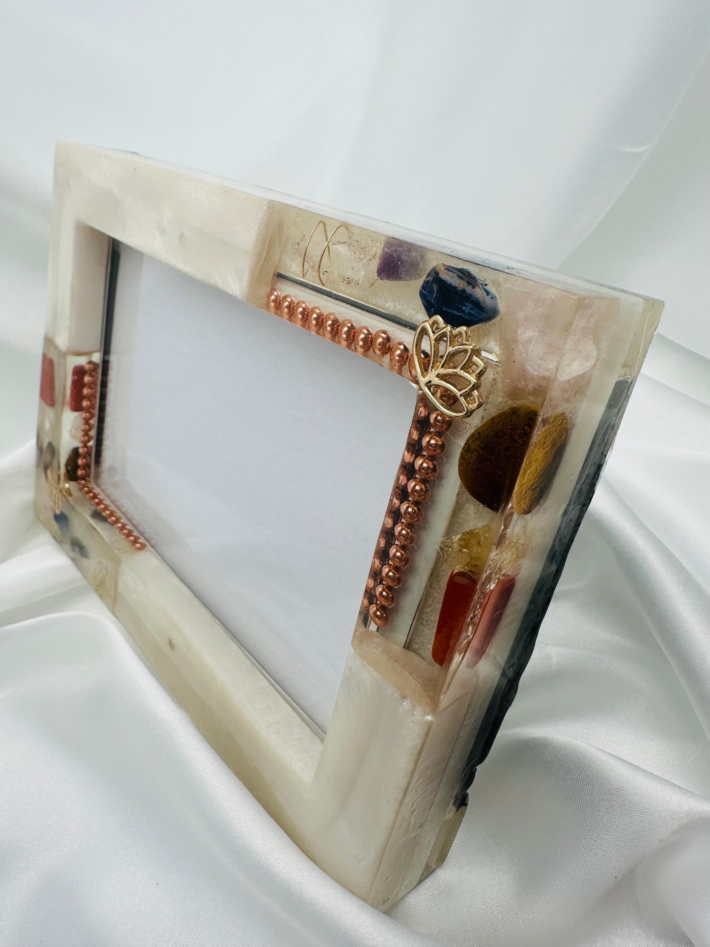 Chakra Picture Frame