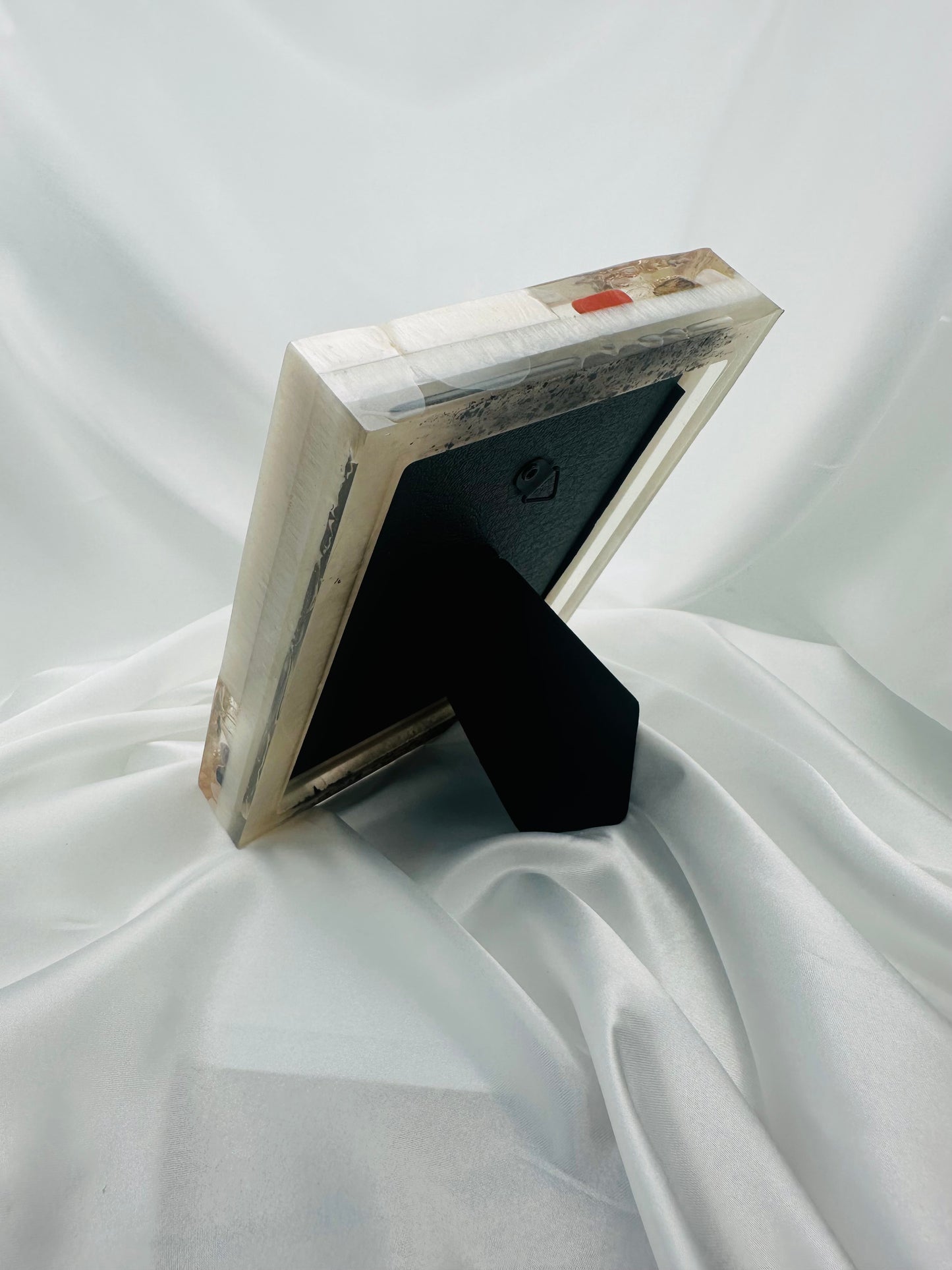 Chakra Picture Frame