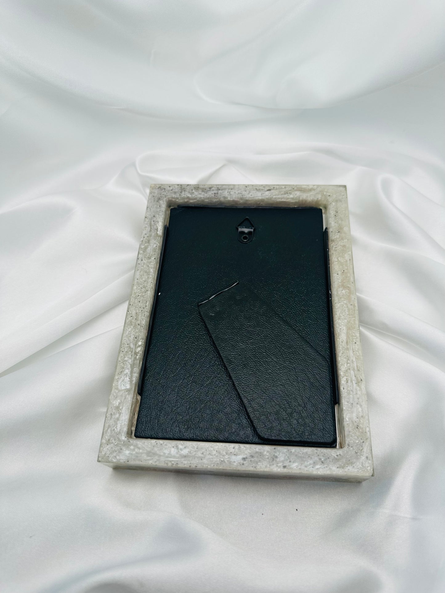 Green Garden Picture Frame