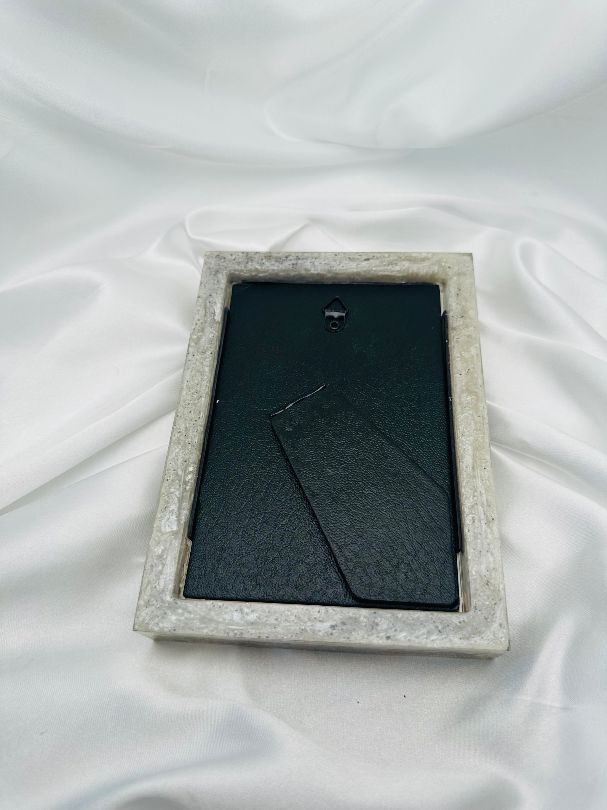 Green Garden Picture Frame