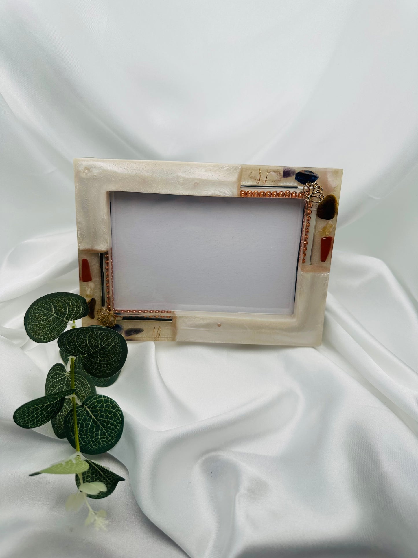 Chakra Picture Frame