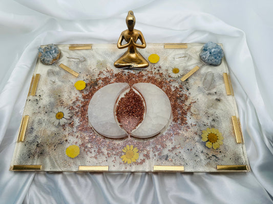 Moonlight Tray