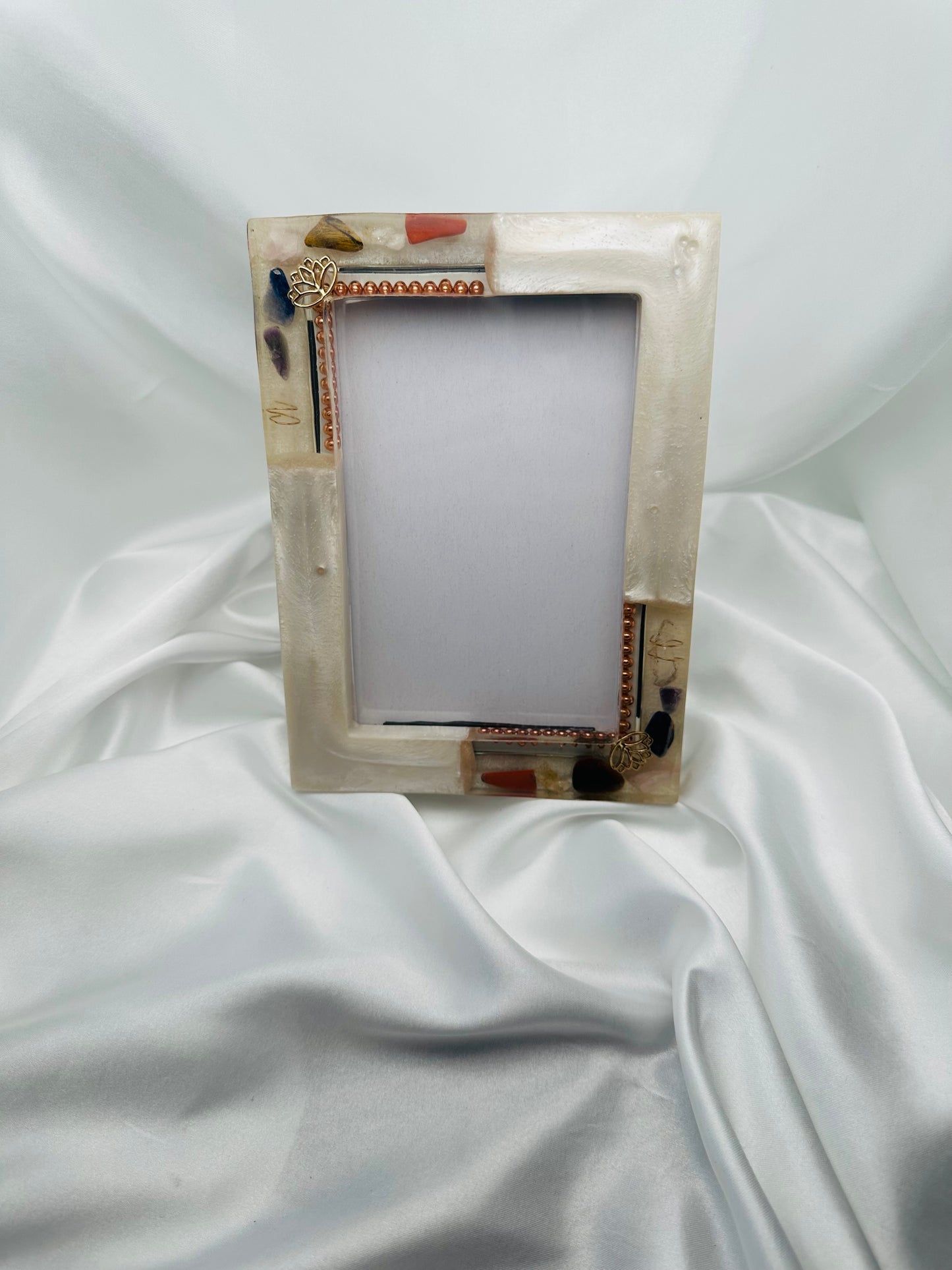 Chakra Picture Frame