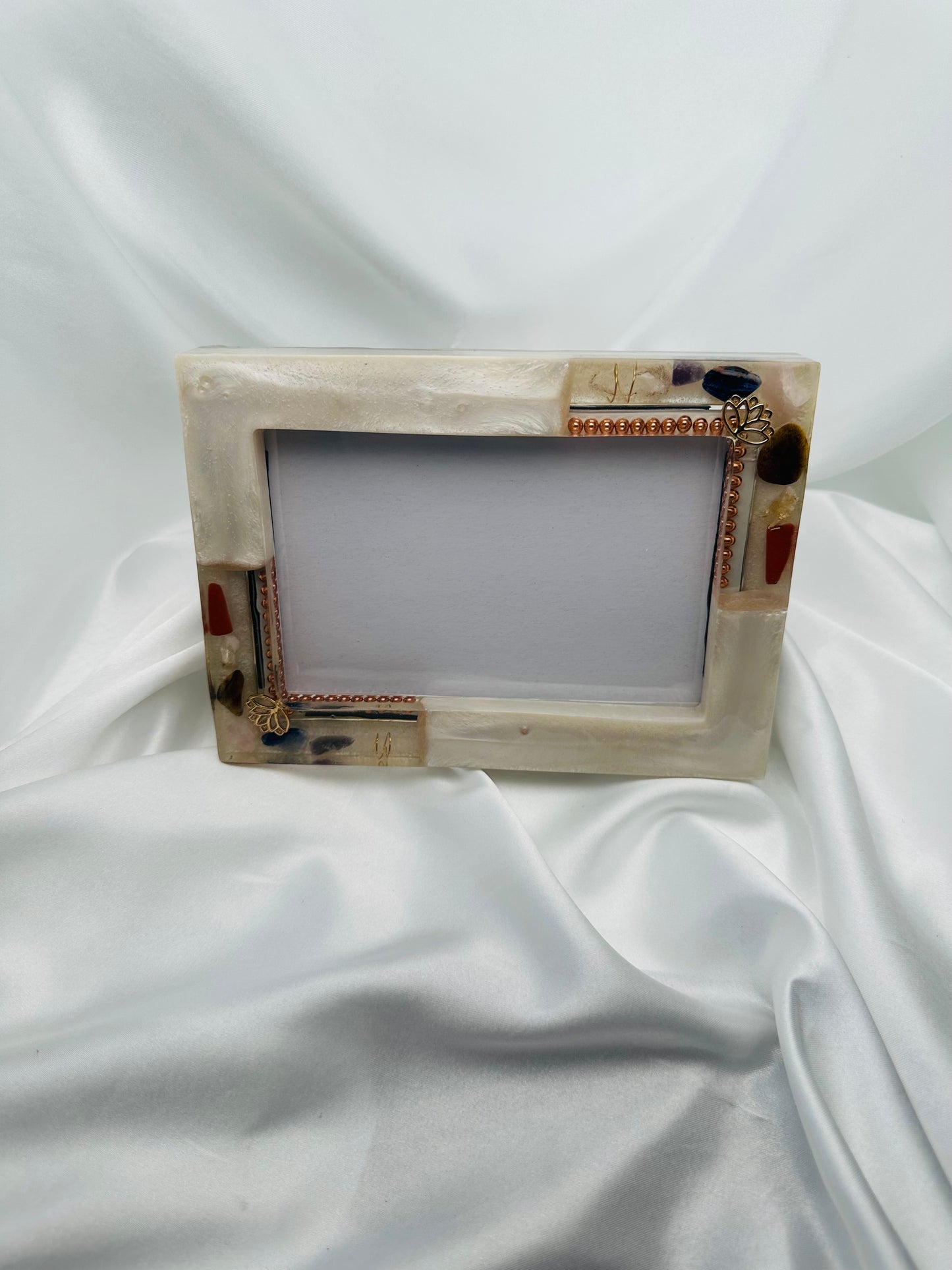 Chakra Picture Frame
