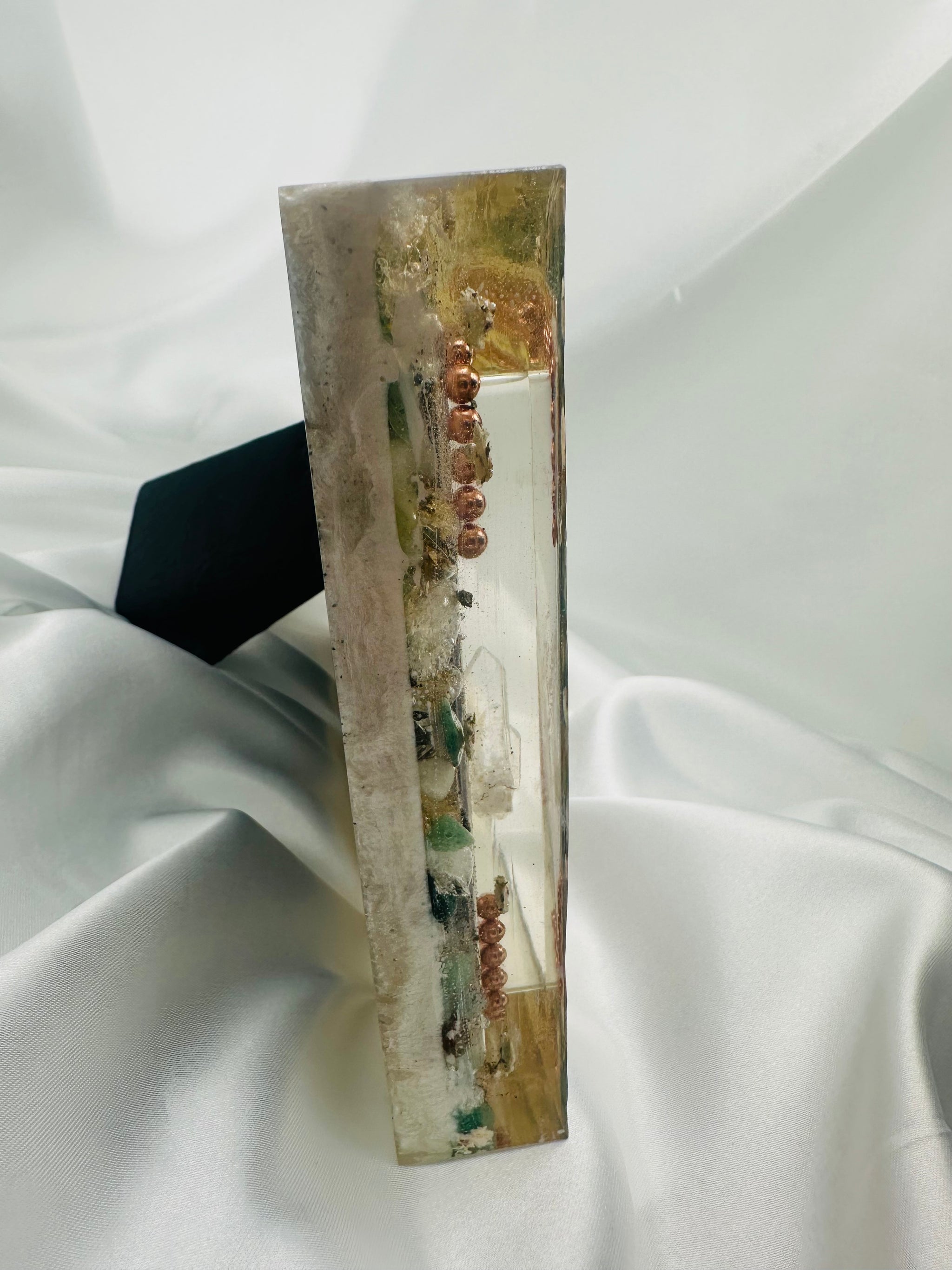 Green Garden Picture Frame