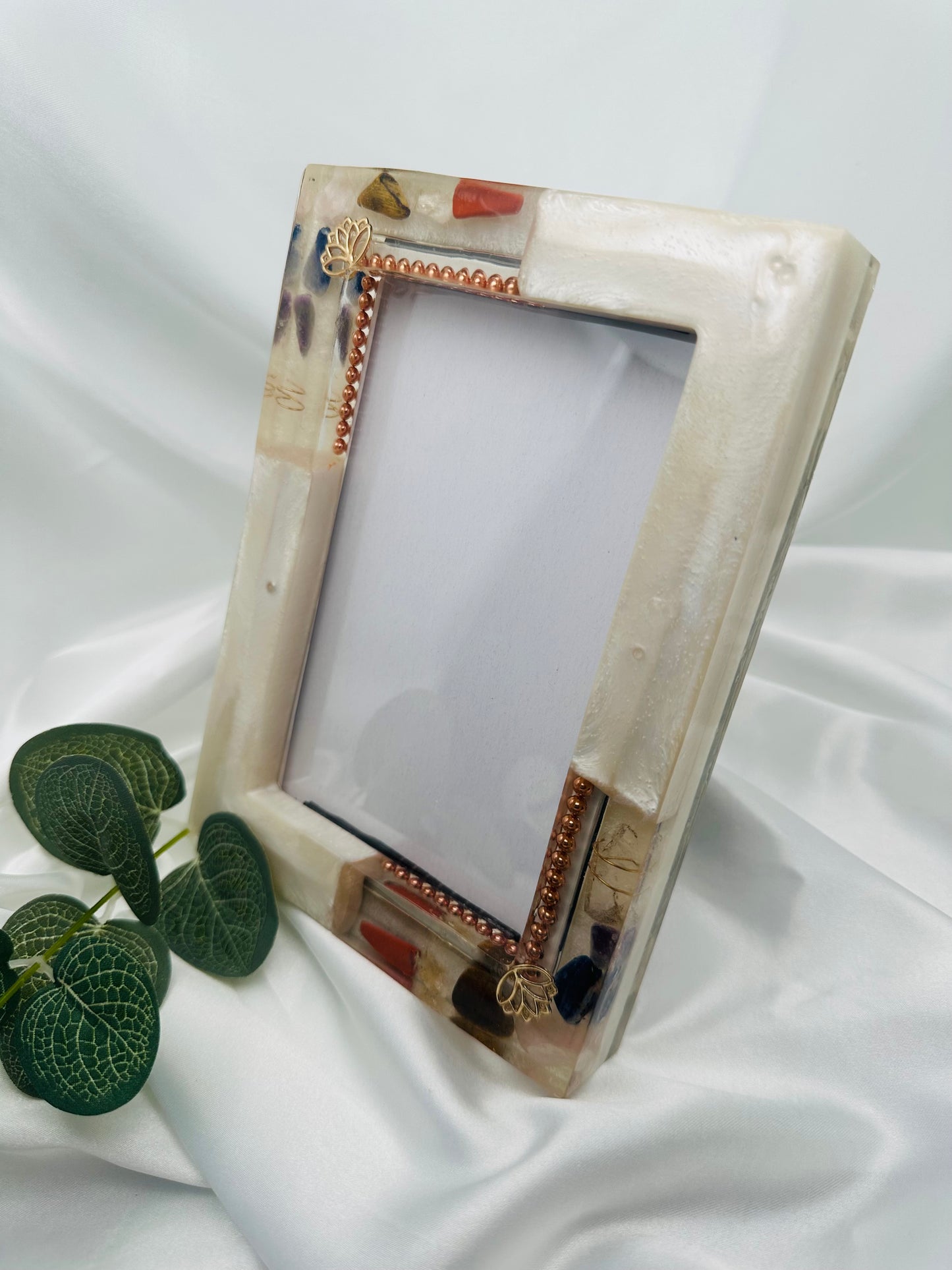 Chakra Picture Frame