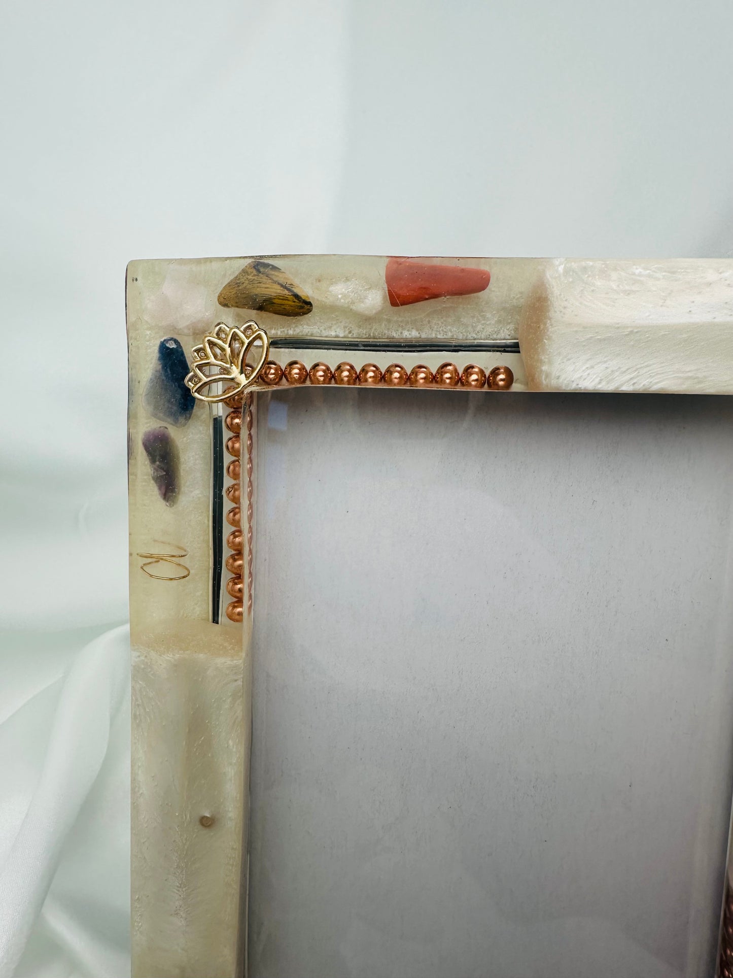 Chakra Picture Frame