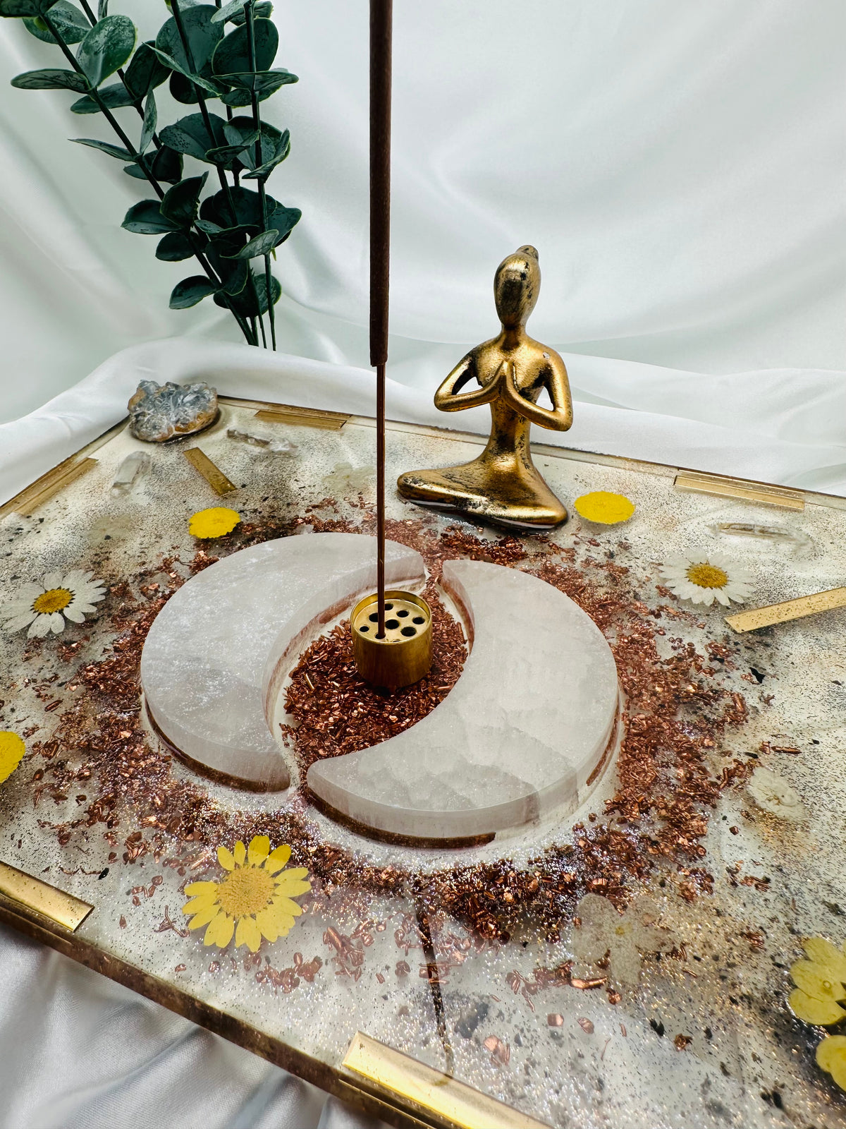 Moonlight Tray