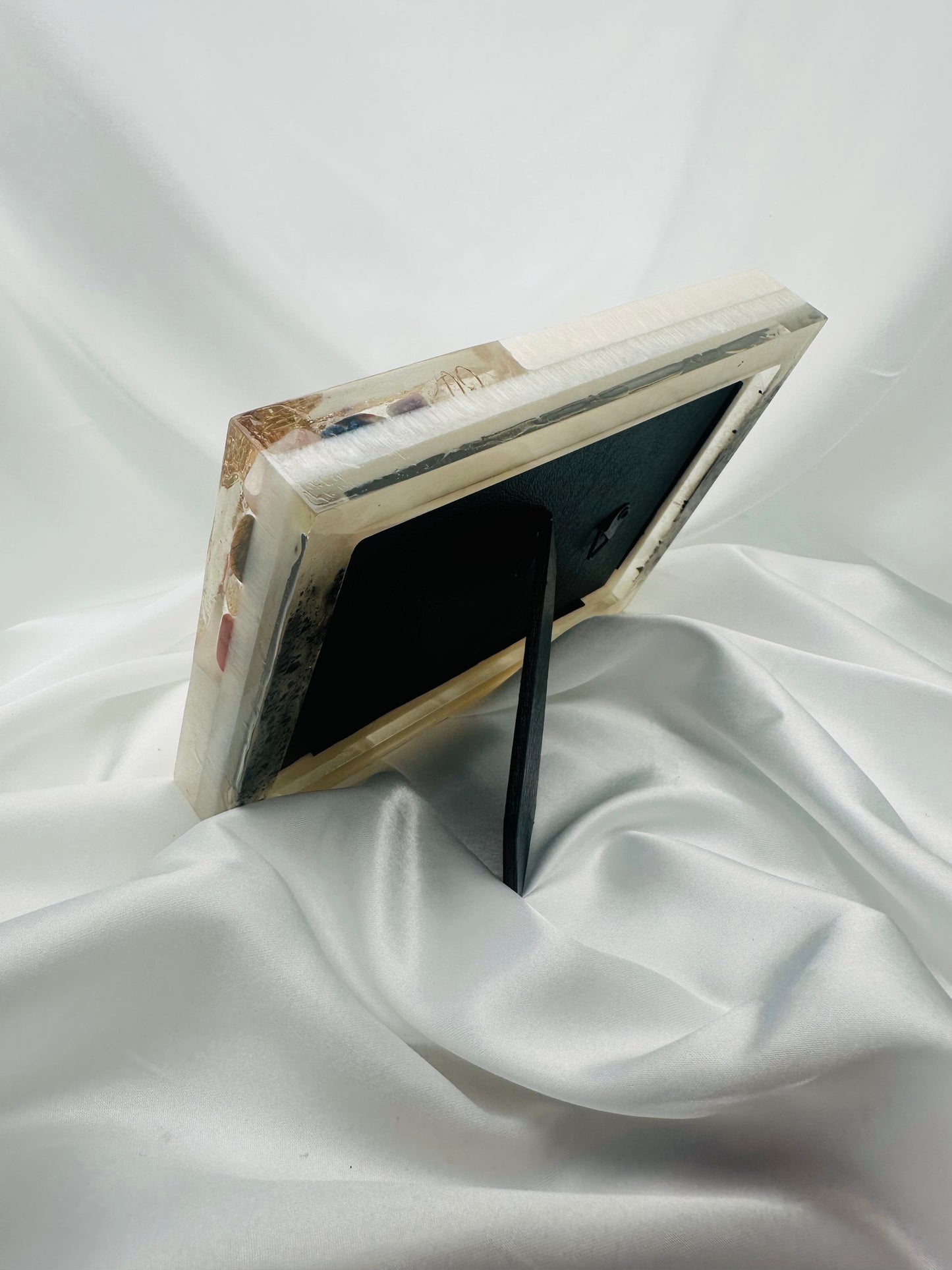 Chakra Picture Frame
